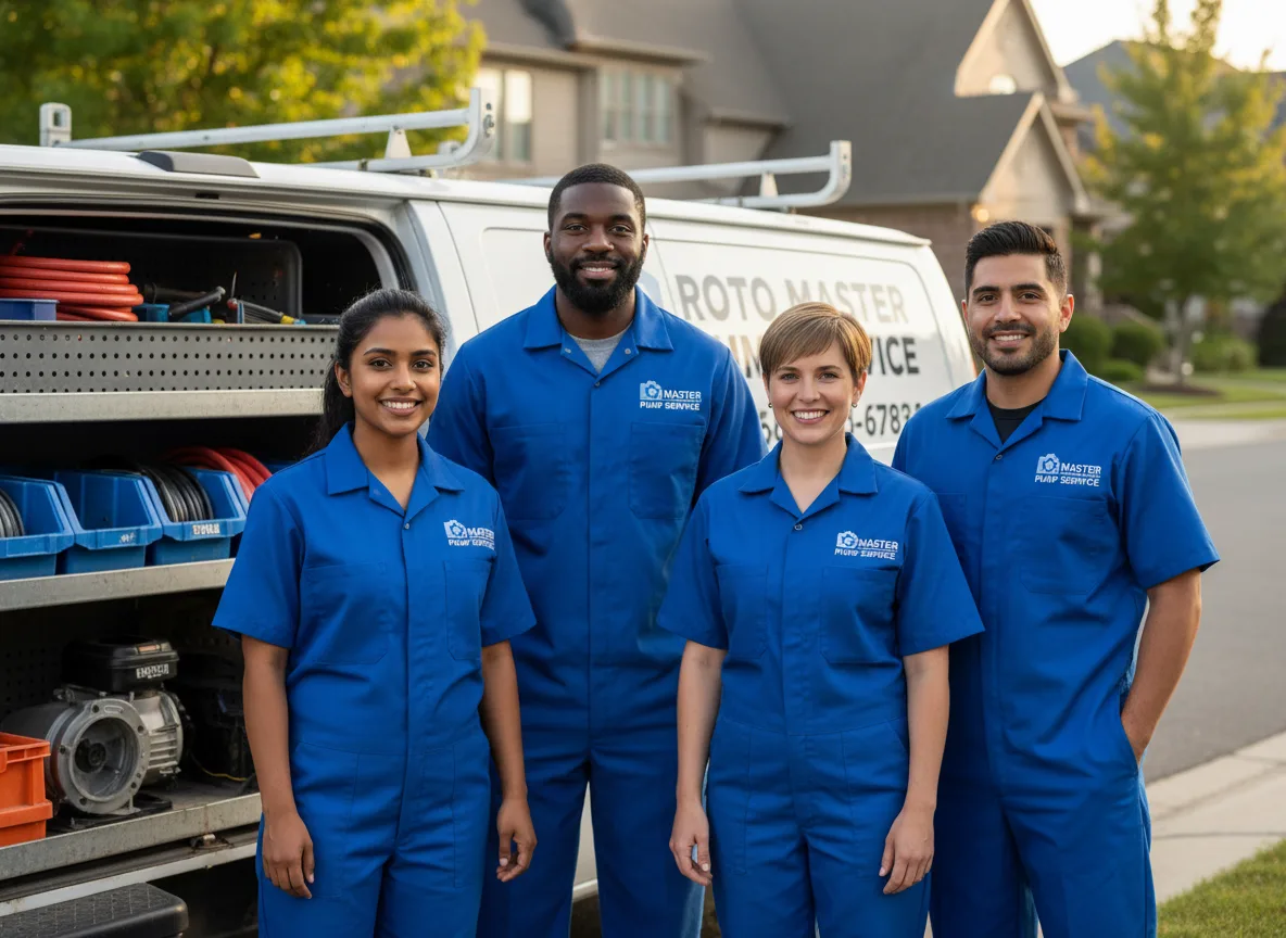 Sump Pump Installation company in Williamson, GA